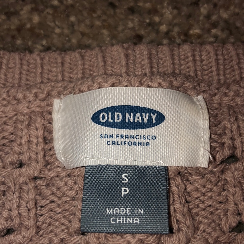 Sweater - Picture 4 of 6
